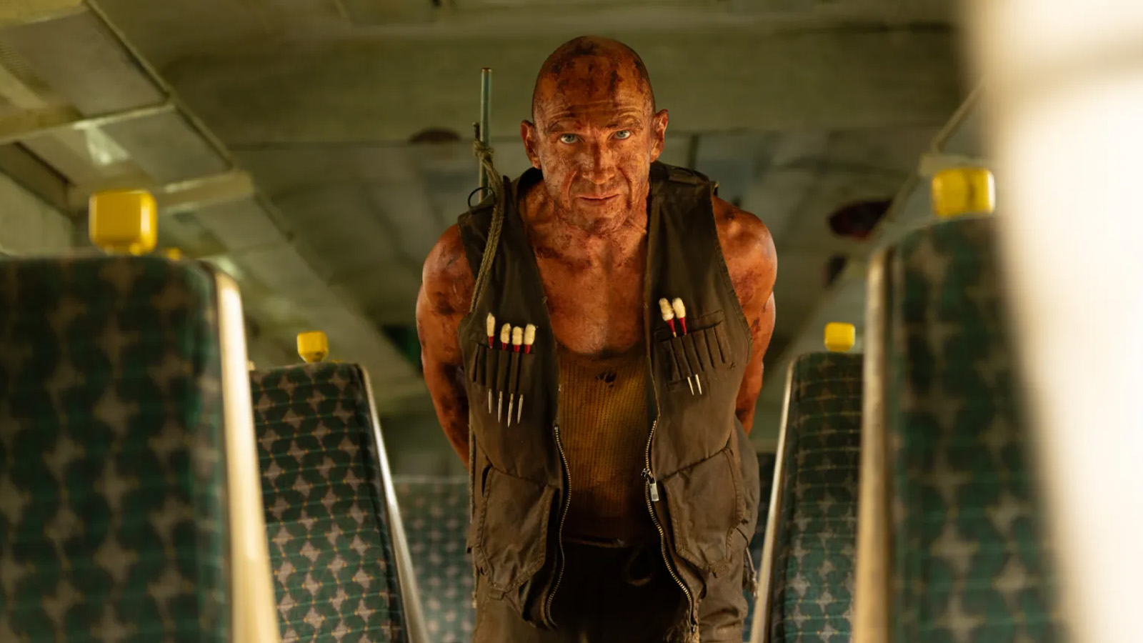 Tráiler final de “28 años después: El templo de los huesos”