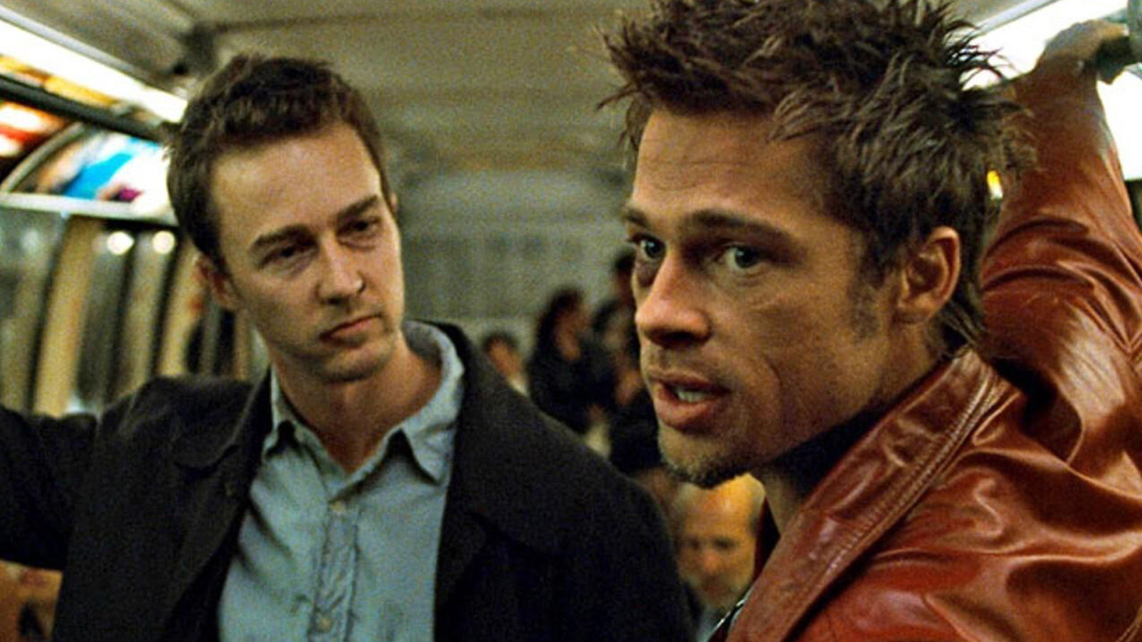 “Superviviente” de Chuck Palahniuk tendrá por fin adaptación cinematográfica