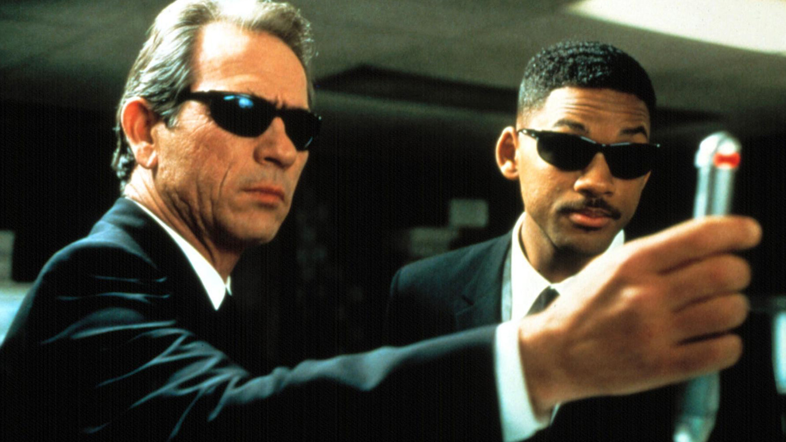 “Men in Black” prepara una nueva película con el guionista de “Bad Boys for Life”