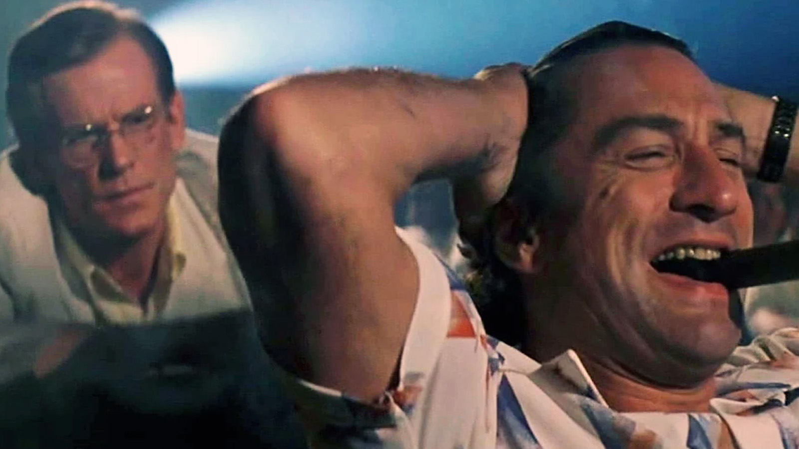 Patrick Wilson aclara que la nueva serie de “El Cabo del Miedo” no es un reboot