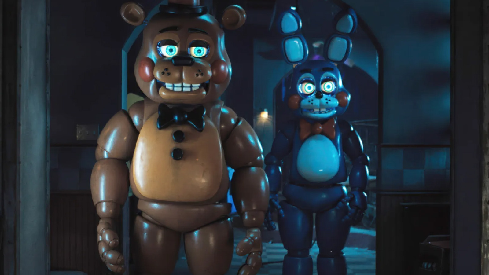 Sólido debut en EE.UU.: “Five Nights at Freddy’s 2” recauda $29,8 millones en su estreno del viernes