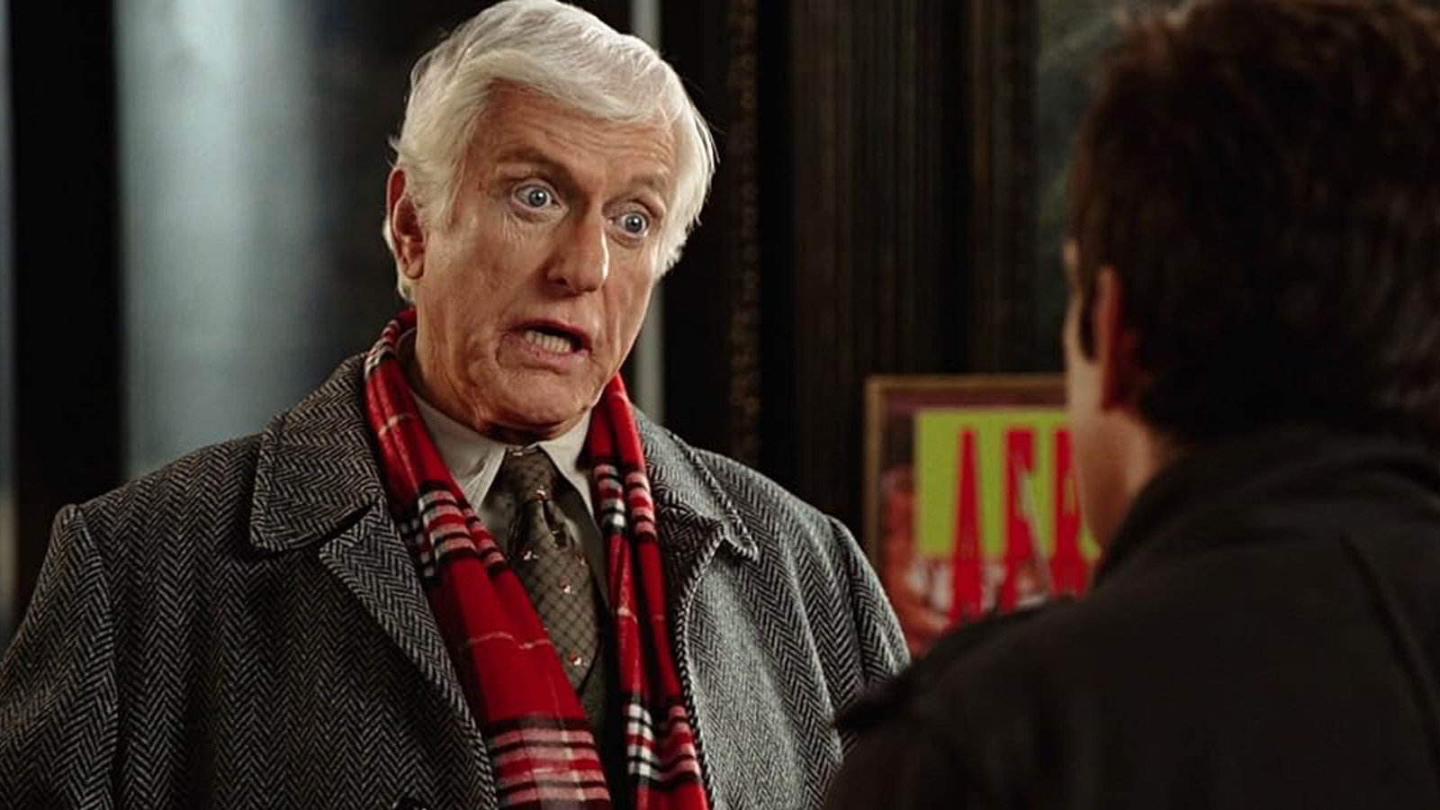 Dick Van Dyke explica por qué no se arrepiente de rechazar el papel principal de “La profecía”