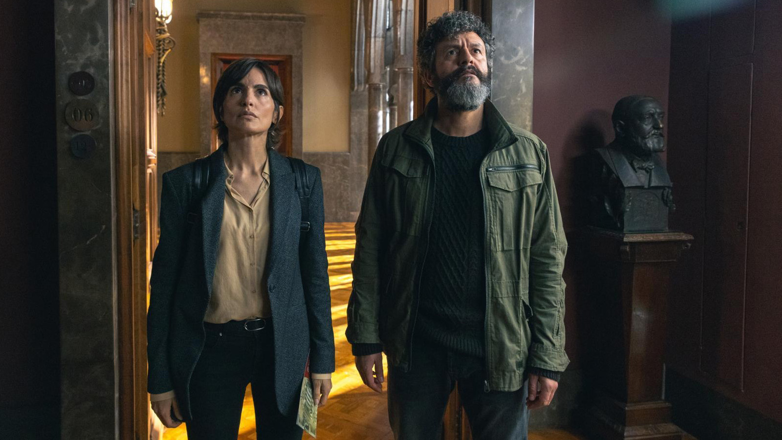 Esto es lo más destacado que llega esta semana a Netflix