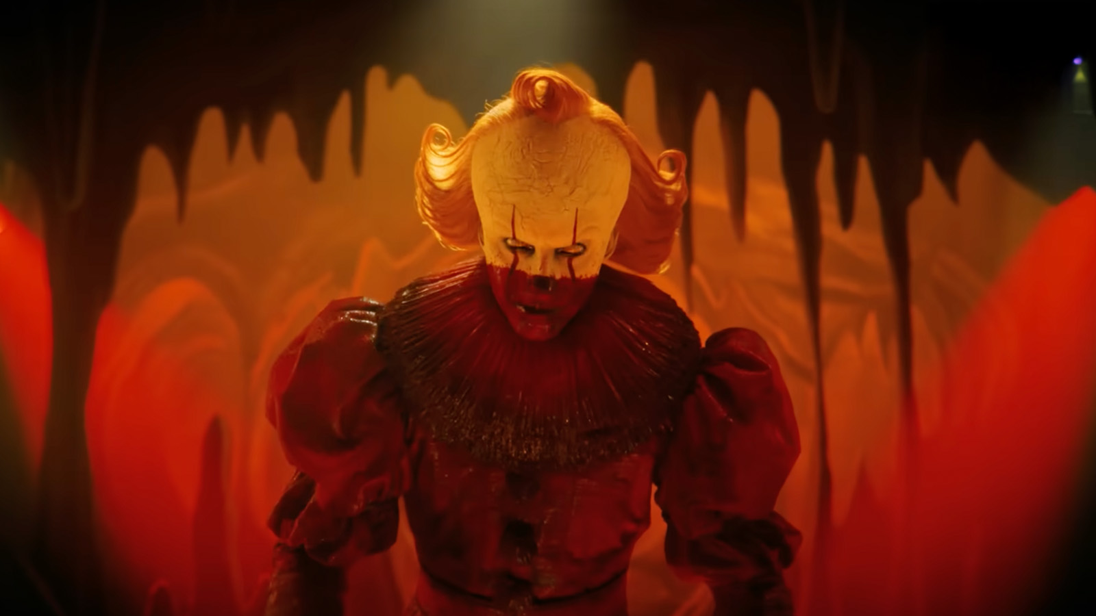 Tráiler final del episodio 8 de “IT: Bienvenidos a Derry”: Pennywise desatado antes del cierre de temporada
