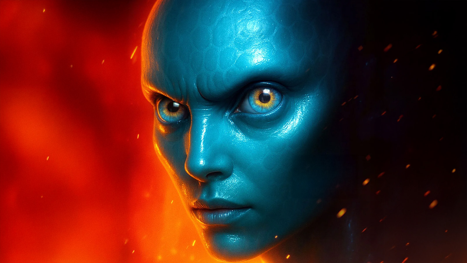 Trailer de “Pandora: Fire and Ice”, el nuevo mockbuster de The Asylum inspirado en “Avatar”