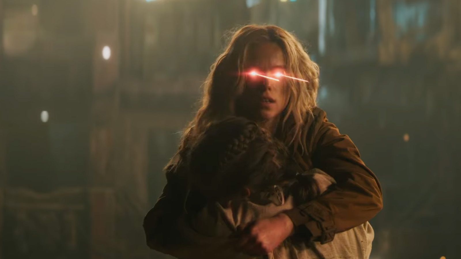 Primer tráiler de “Supergirl”: así es la nueva Kara Zor-El del universo DC