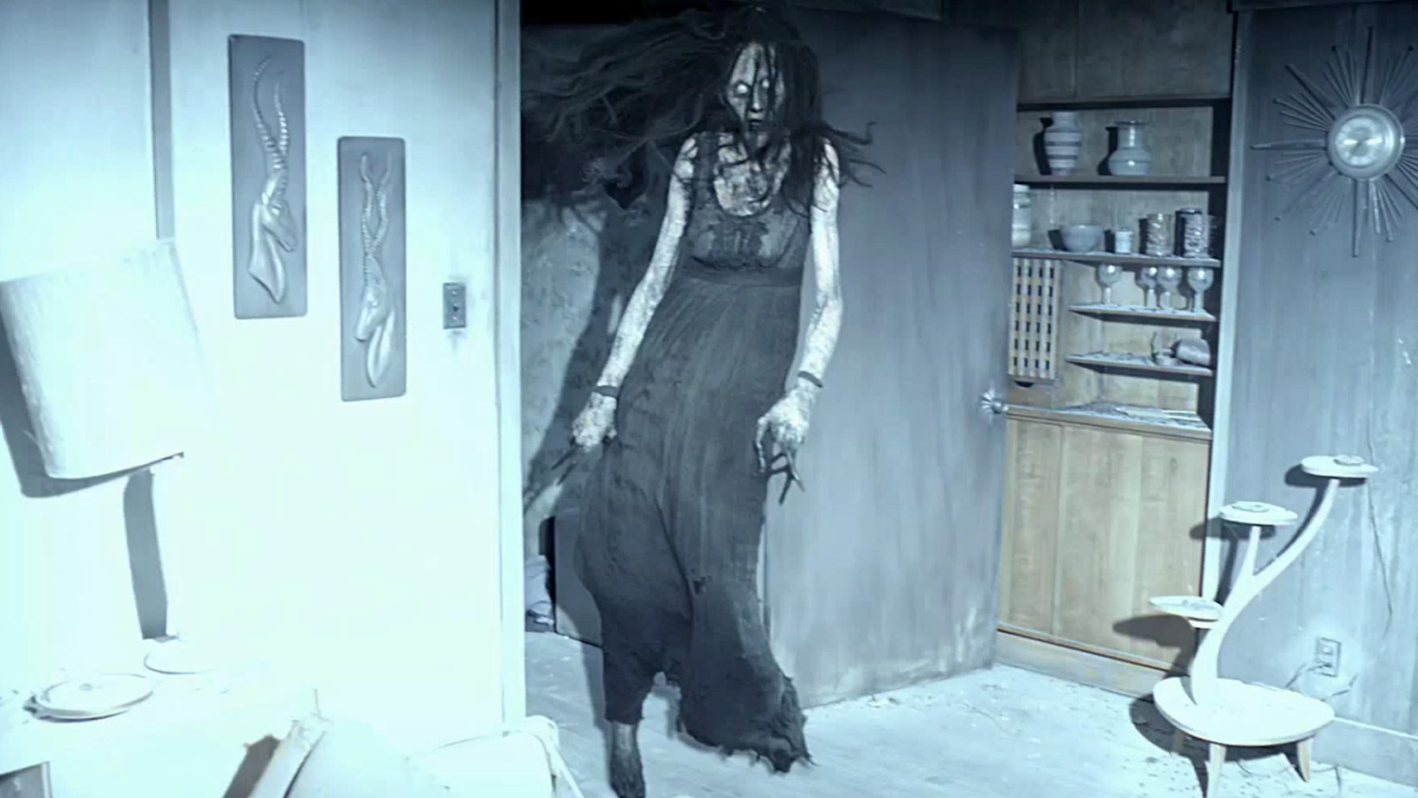 Los Muschietti no descartan una secuela de “Mama” tras una década de su estreno