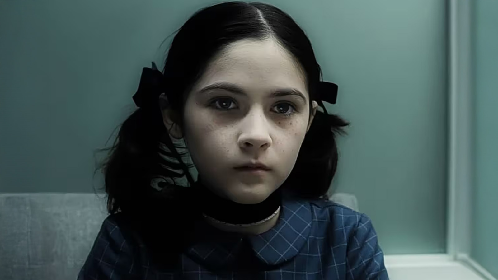 “Orphans” concluye su rodaje con Isabelle Fuhrman de nuevo como Esther