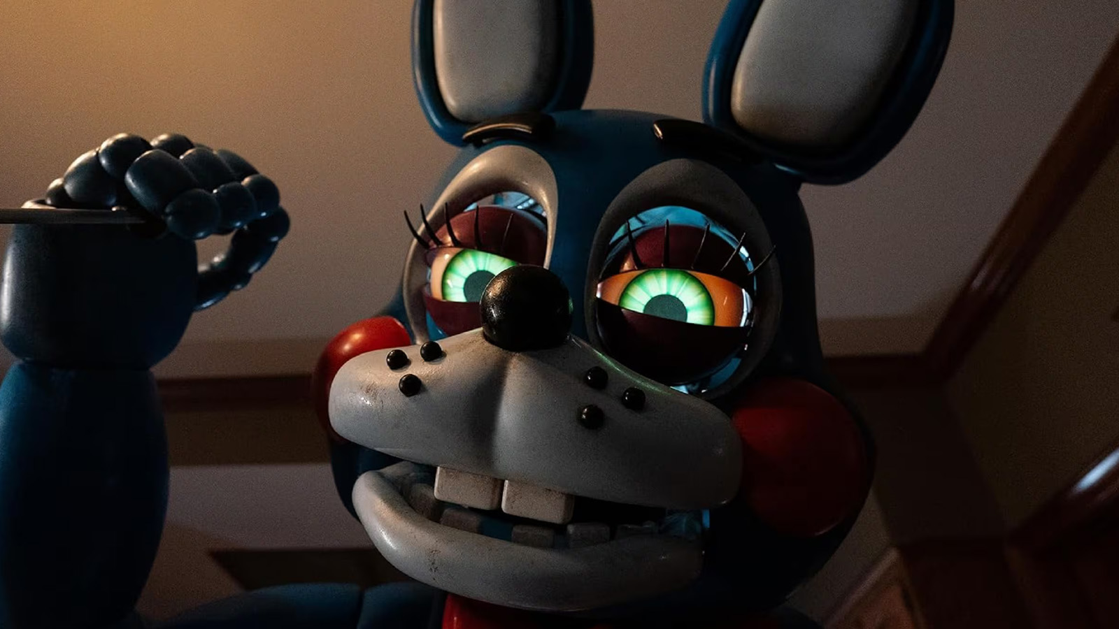 Avance Taquilla USA: “Zootrópolis 2” lidera el viernes y “Five Nights at Freddy’s 2” le pisa los talones