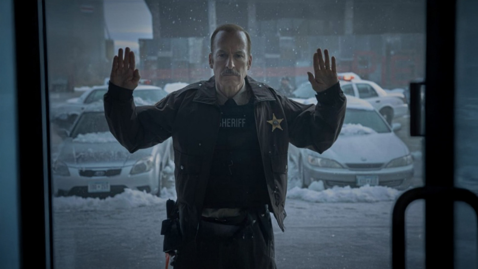 Primer tráiler de “Normal”, el thriller neo-western protagonizado por Bob Odenkirk