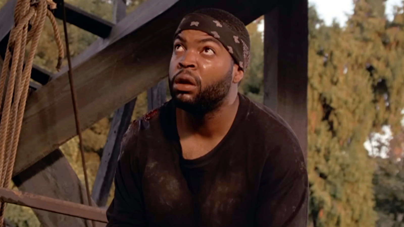 Ice Cube confirma un cameo en la nueva comedia “Anaconda”