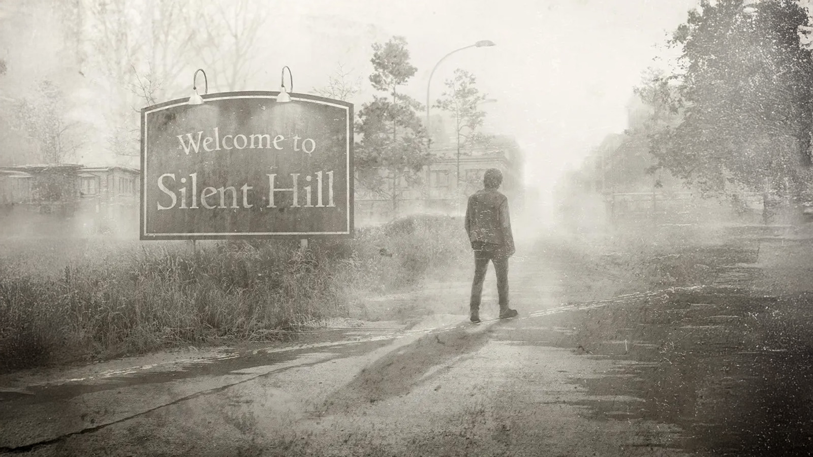 “Return to Silent Hill” revela su póster oficial de cara a su estreno en cines en enero de 2026