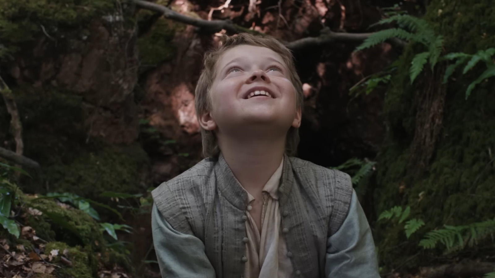 Jacobi Jupe se suma al nuevo “El Exorcista” de Mike Flanagan junto a Scarlett Johansson