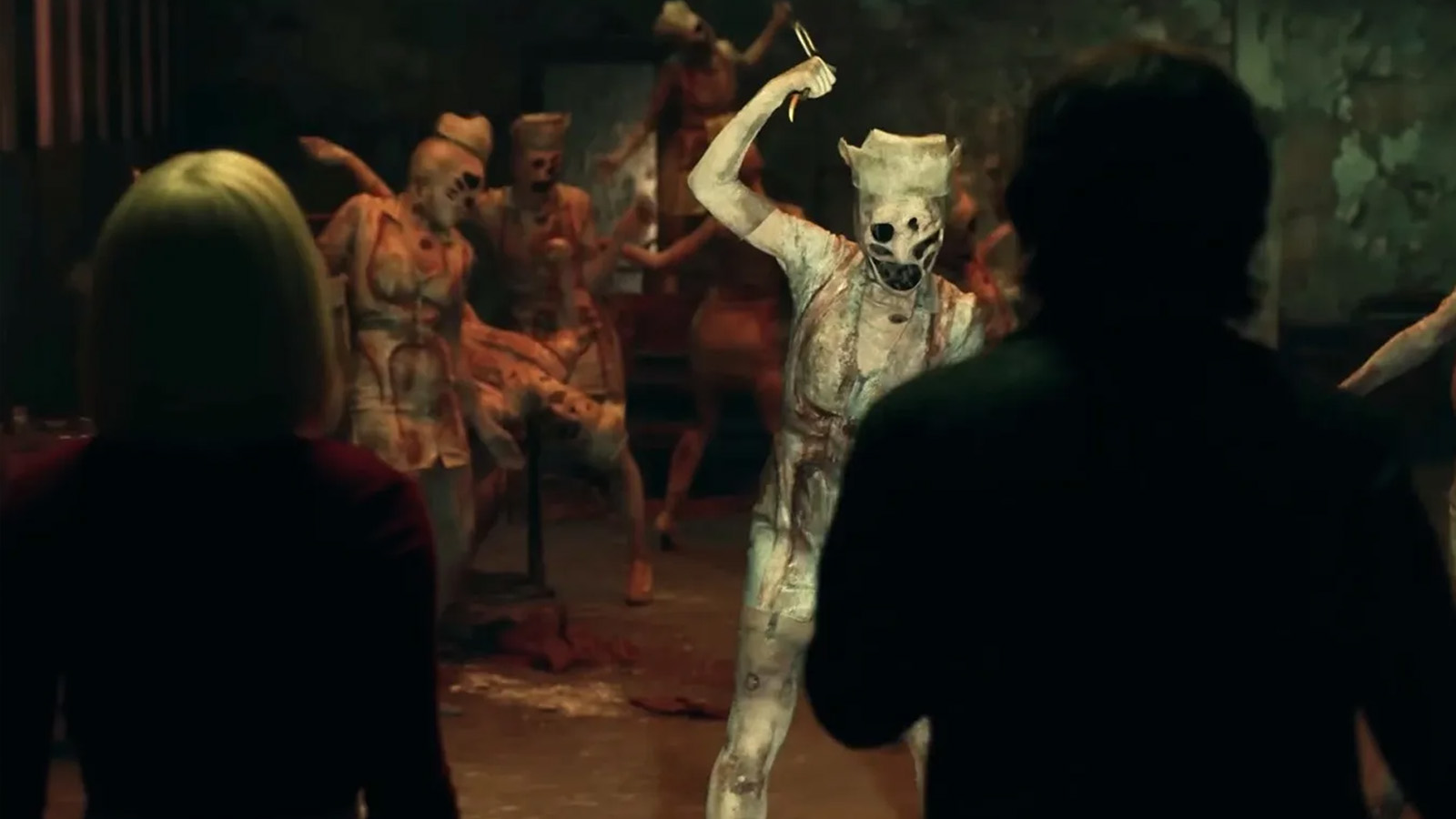 “Return to Silent Hill” será calificada “R” por su violencia sangrienta