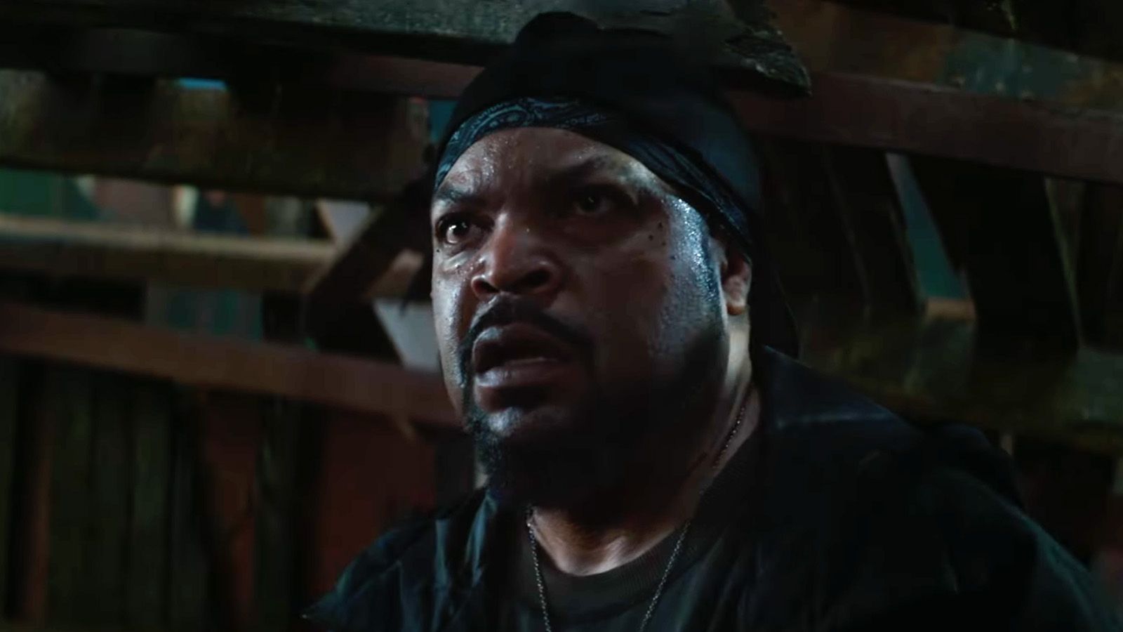 “Anaconda” desvela su sorpresa final: Ice Cube regresa en el tráiler final del reboot