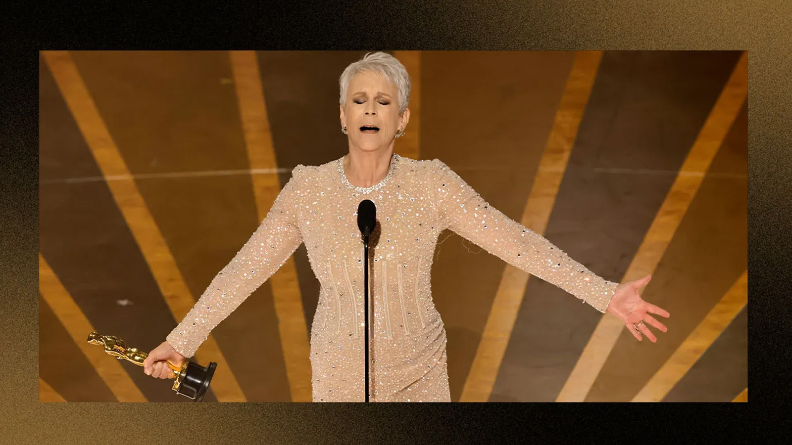 Los Oscar se verán gratis en todo el mundo: la gala da el salto histórico a YouTube