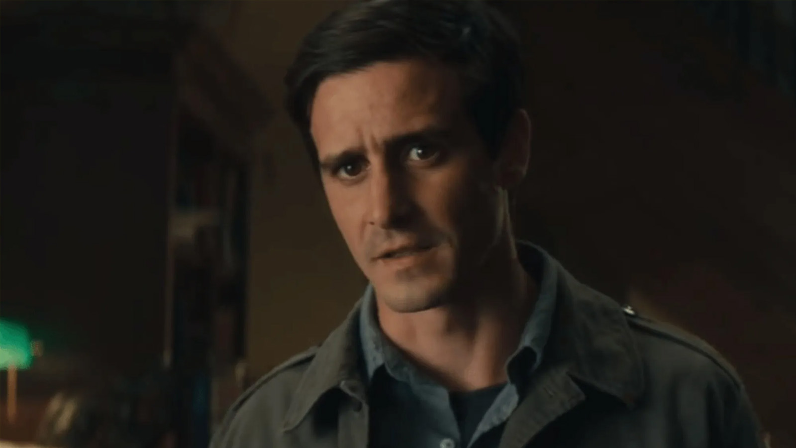 Muere James Ransone, actor de “IT: Capítulo 2”, a los 46 años