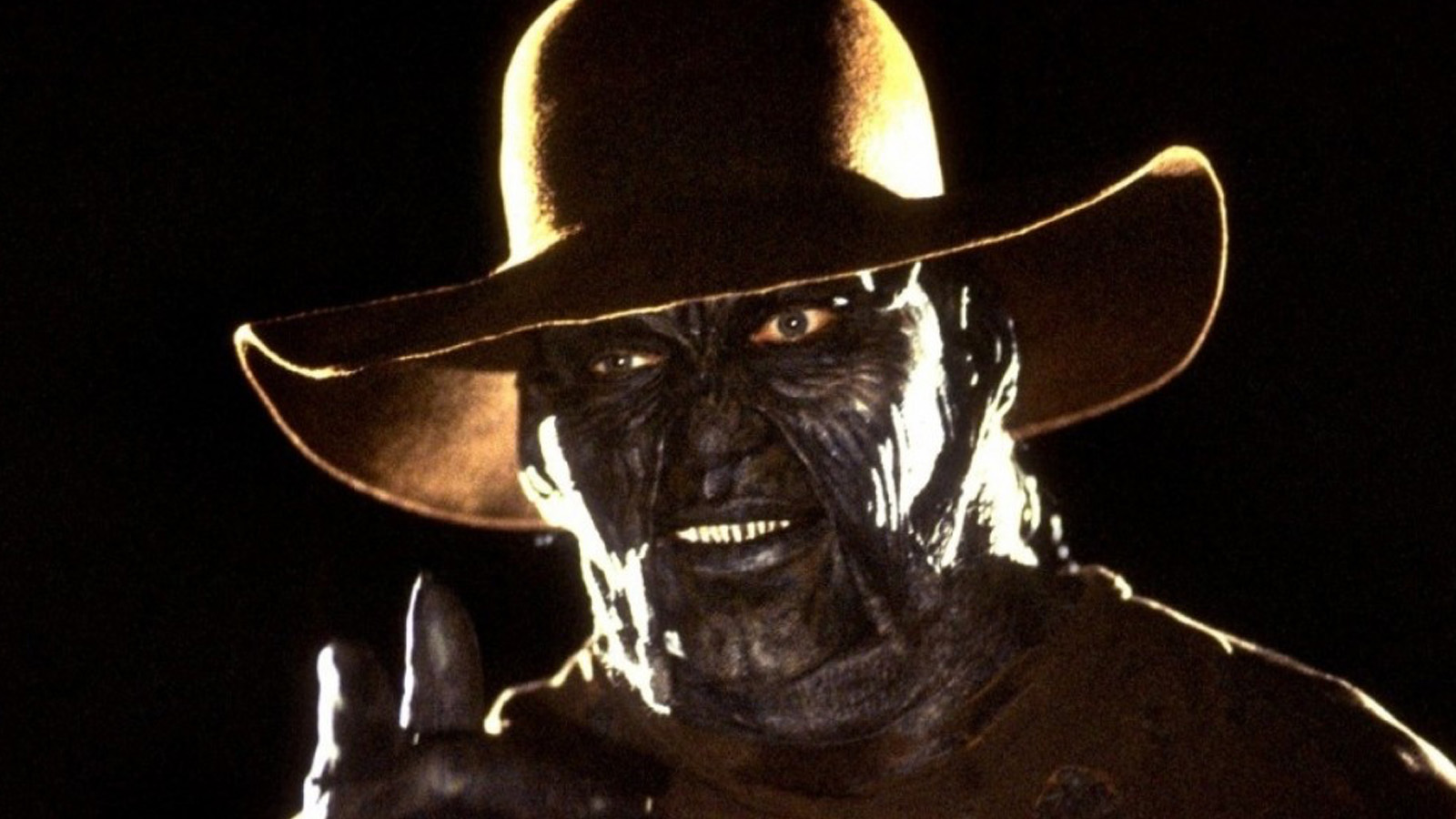 “Jeepers Creepers 2” vuelve en Blu-ray con una edición especial cargada de extras