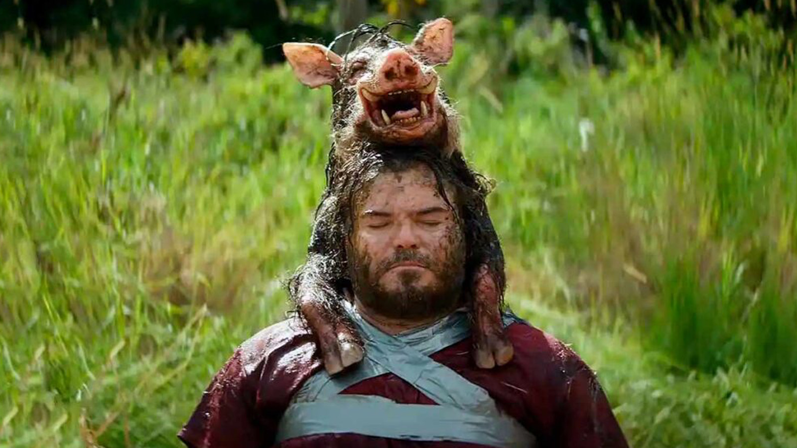 Primeras críticas de “Anaconda”: una meta-comedia que divide a la crítica