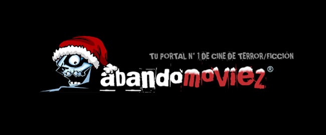 Abandomovieros, ¡¡Os deseamos una Feliz Navidad!!
