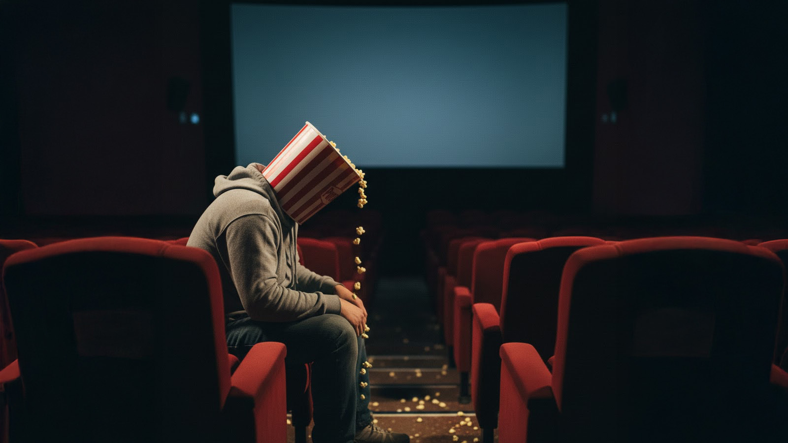 ¡Malditas expectativas!: Las 6 películas de 2025 que acabaron decepcionando