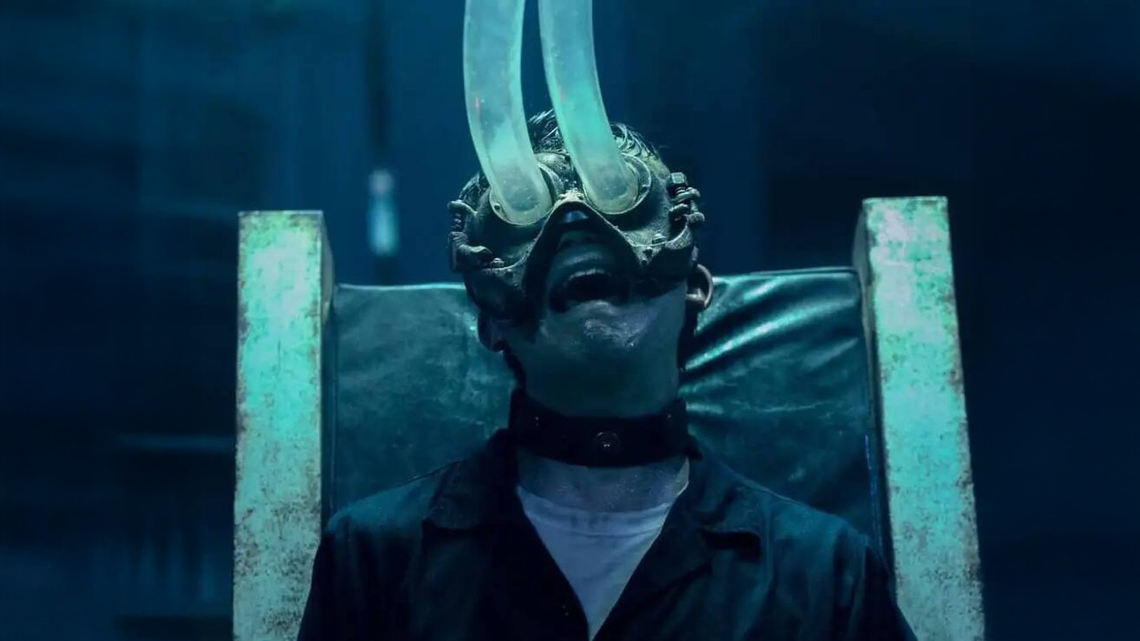 El juego continúa: “Spiral” y “Saw X” ya disponibles en Prime Video