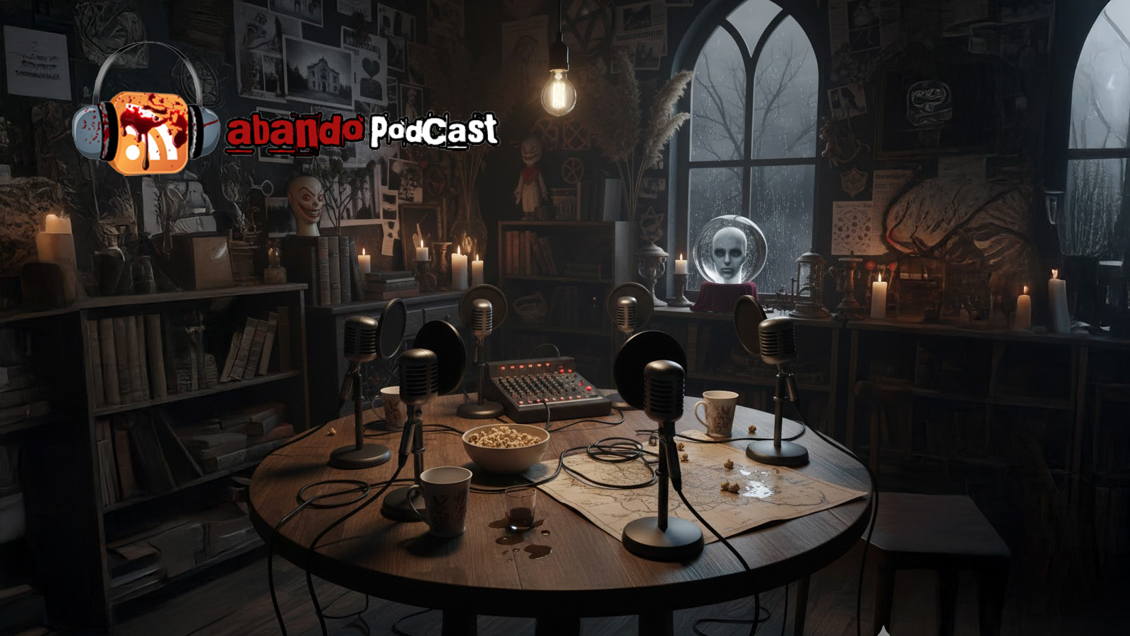 AbandoPodcast cierra 2025 repasando las películas que más han marcado el año