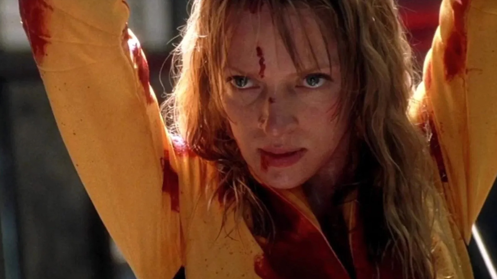 “Kill Bill: The Whole Bloody Affair” se estrena por fin en cines españoles