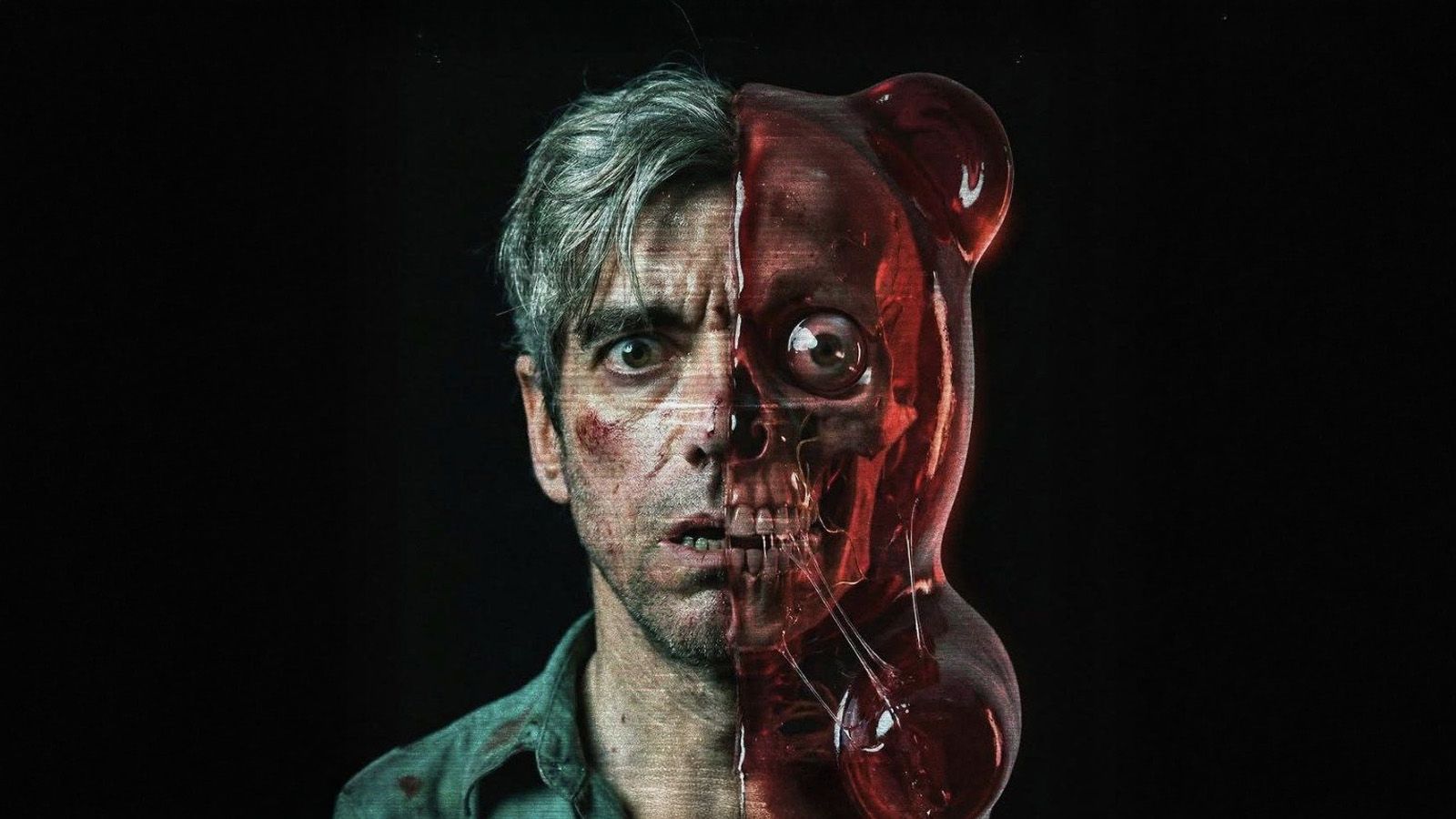 “Gummy”: primer póster oficial del thriller español protagonizado por Javier Botet