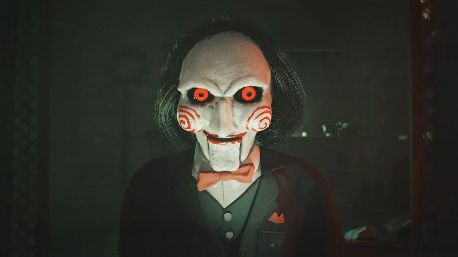 Lionsgate abre la puerta a un nuevo videojuego de “Saw”