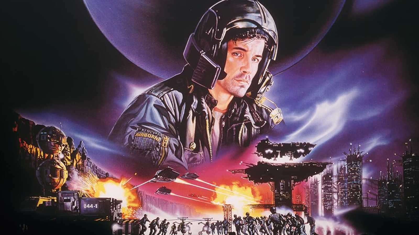 Antes de destruir el mundo: la sci-fi olvidada de Roland Emmerich aterriza en Prime Video