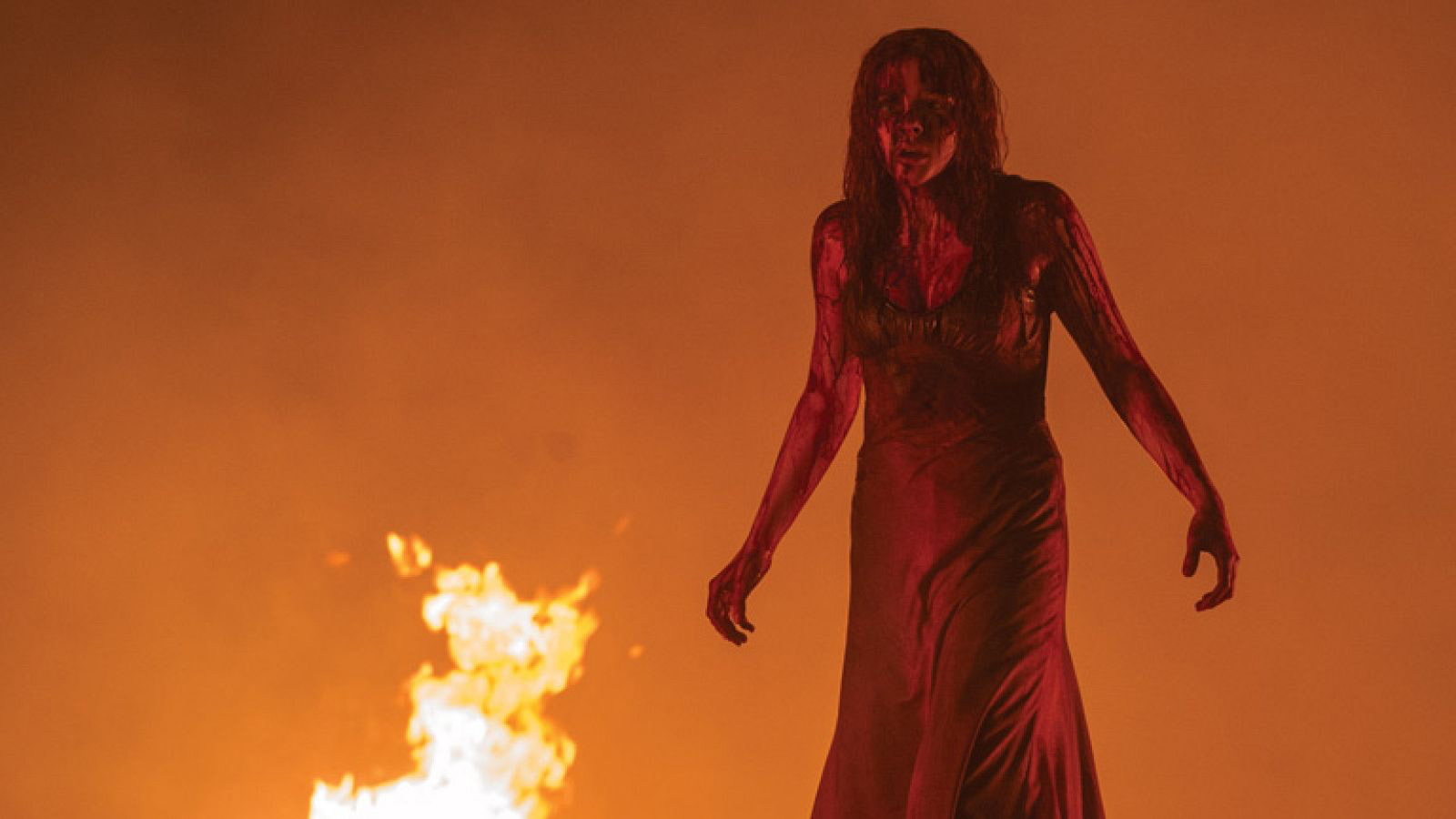 Mike Flanagan explica por qué “Carrie” fue la excepción a su regla de no hacer remakes