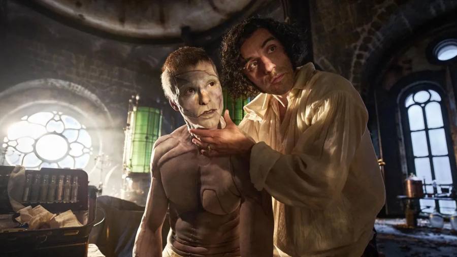 El terror y lo fantástico brillan en los Critics Choice Awards 2026