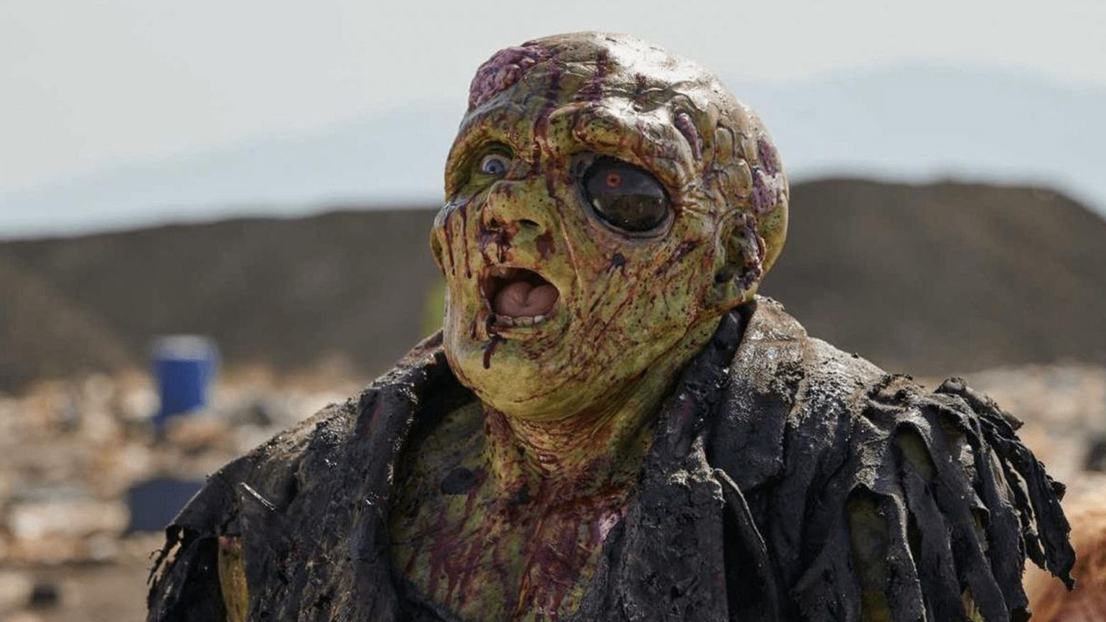 “El Vengador Tóxico” llega al alquiler digital en España el 16 de enero