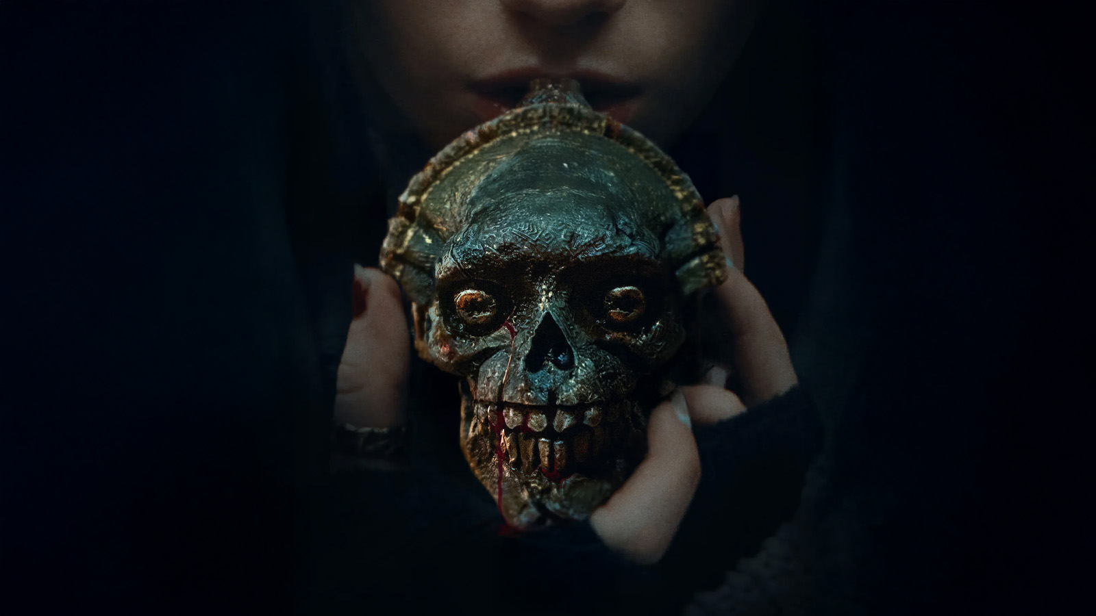 “Whistle: El Silbido del Mal” presenta su nuevo tráiler 