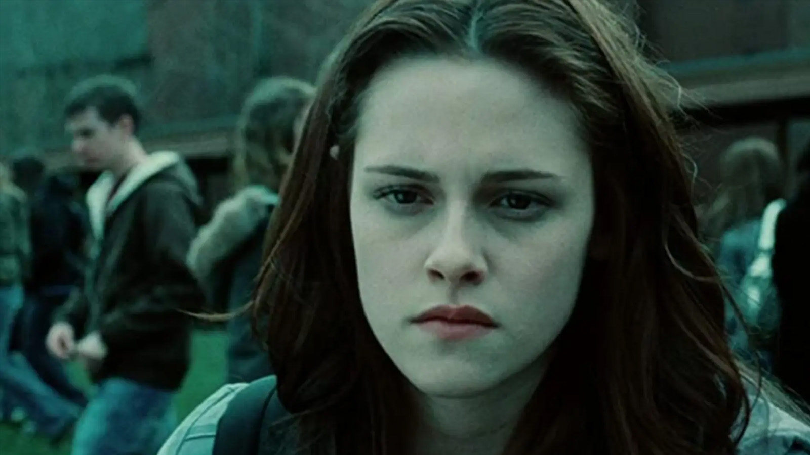 Kristen Stewart se muestra abierta a dirigir un reboot de “Crepúsculo”