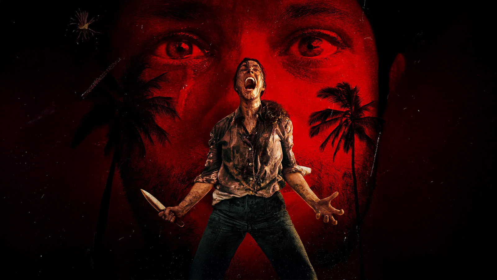 Sam Raimi lanza el segundo tráiler de “Send Help (Enviad Ayuda)”