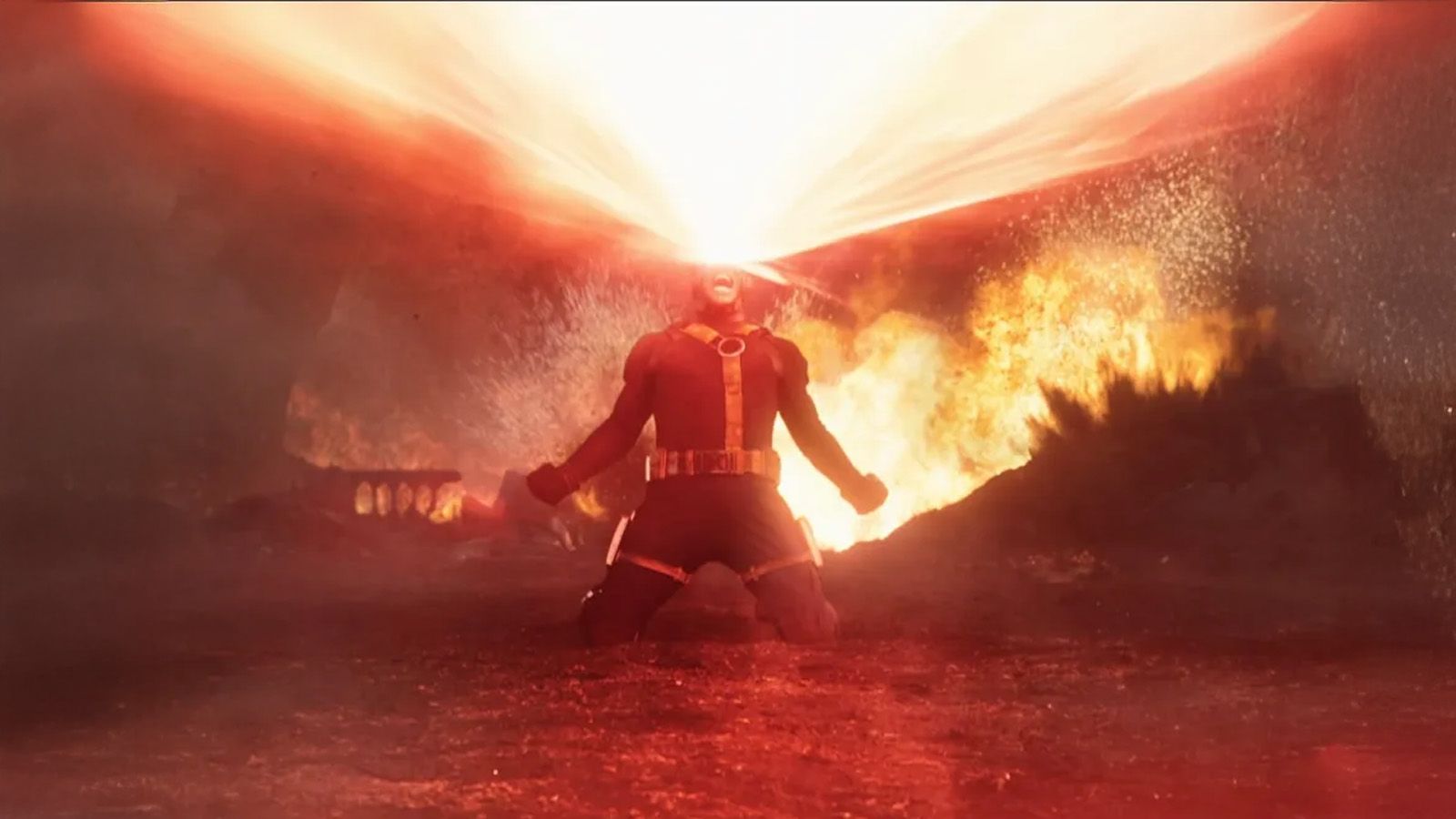 Los X-Men regresan en el nuevo teaser de “Vengadores: Doomsday”