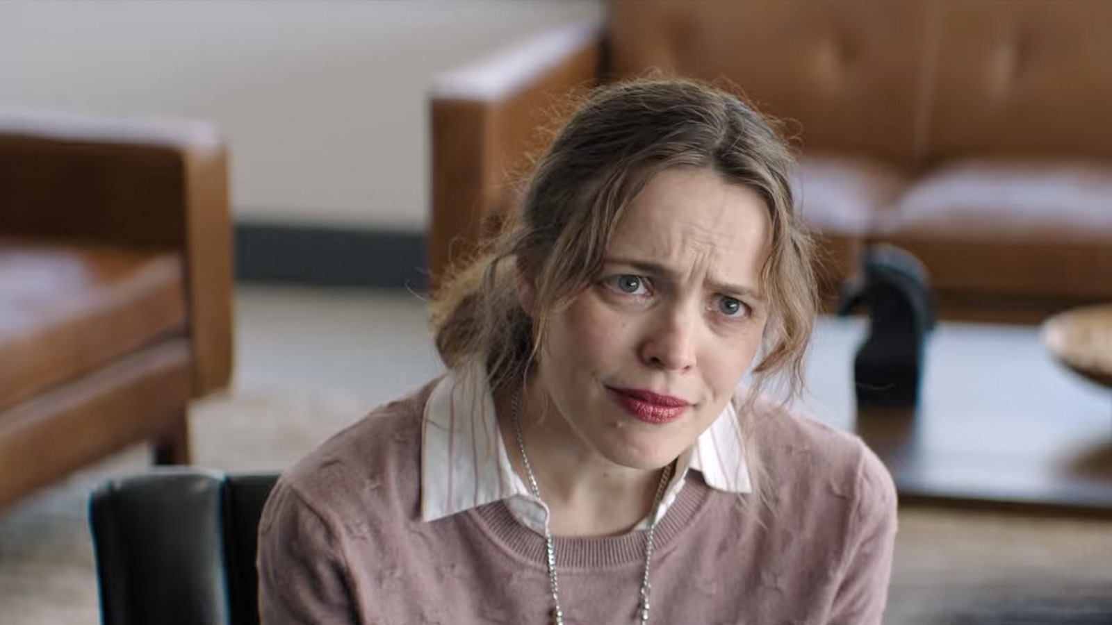 “Send Help”: primer clip la nueva película de Sam Raimi