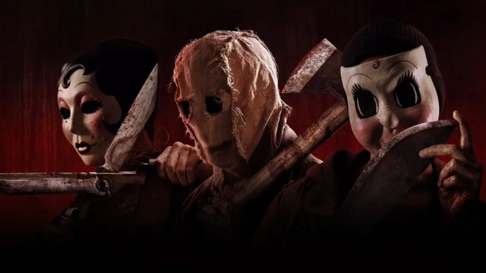 “Strangers: Capítulo 3” llegará a los cines españoles el 30 de abril