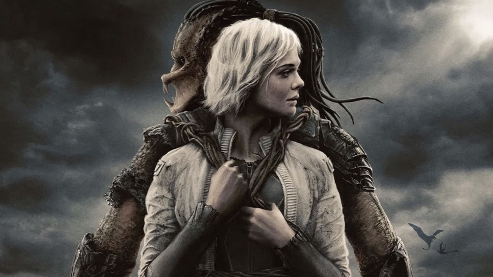 “Predator: Badlands” ya está disponible en España en alquiler y compra digital