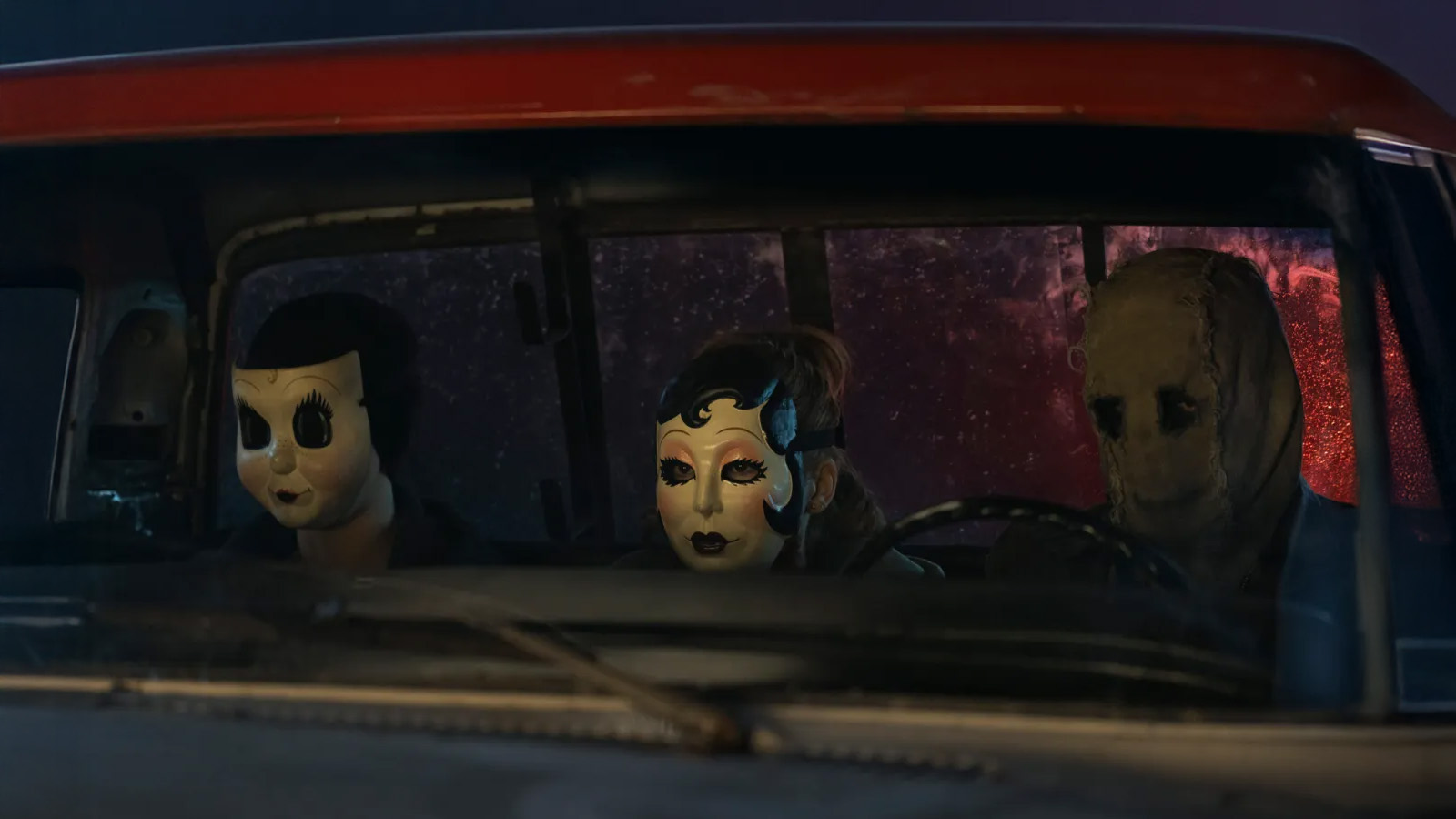 “Strangers: Capítulo 3” lanza su tráiler final 