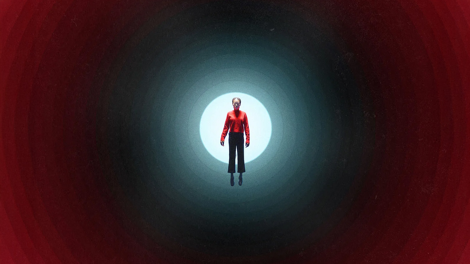 Una mente alienígena ocupa un cuerpo humano en el tráiler de “The Infinite Husk”