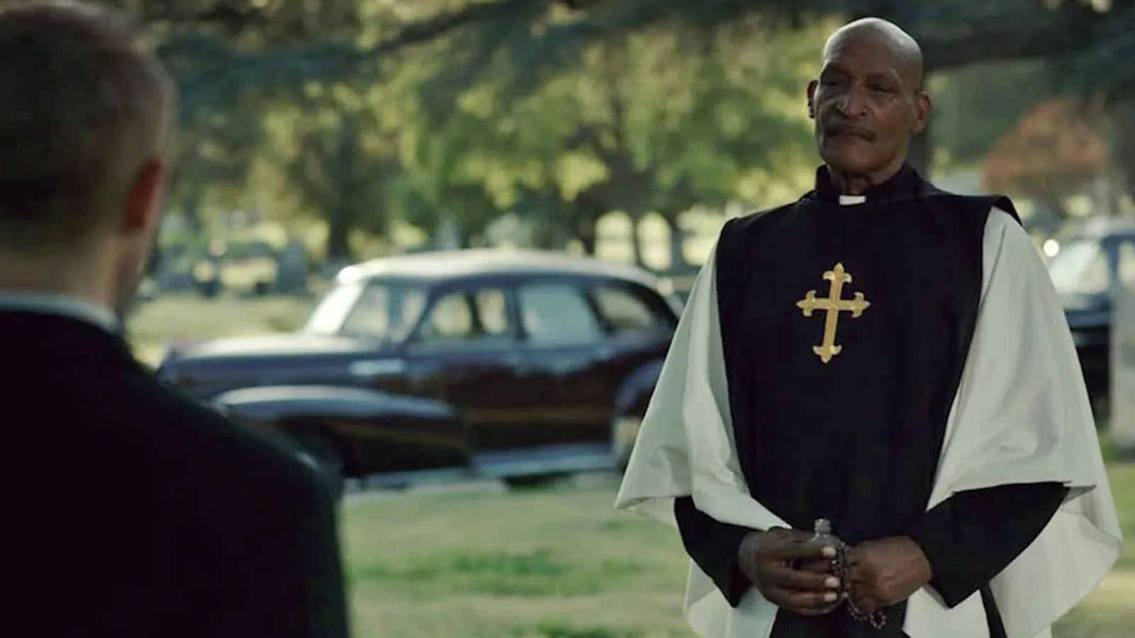 Póster de “The Raven”, una  nueva adaptación de Edgar Allan Poe