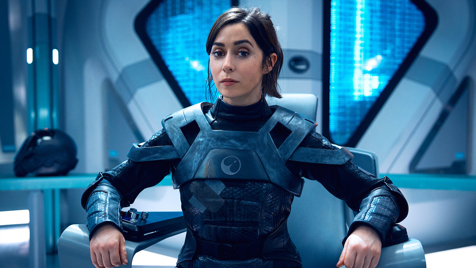 “Black Mirror” confirma su temporada 8 en Netflix