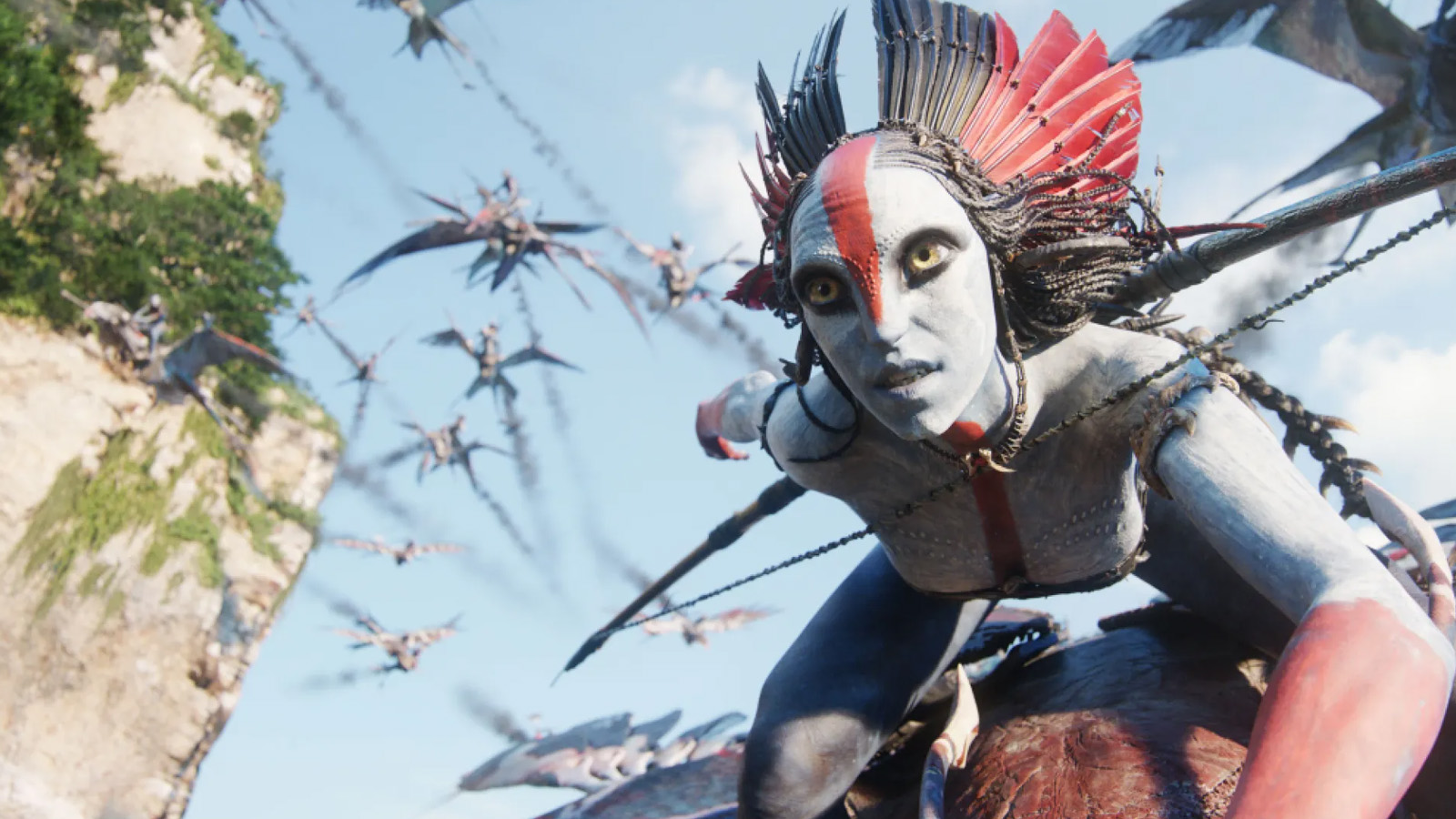 Taquilla USA: “Avatar: Fuego y Ceniza” domina y supera los 1.230 millones de dólares