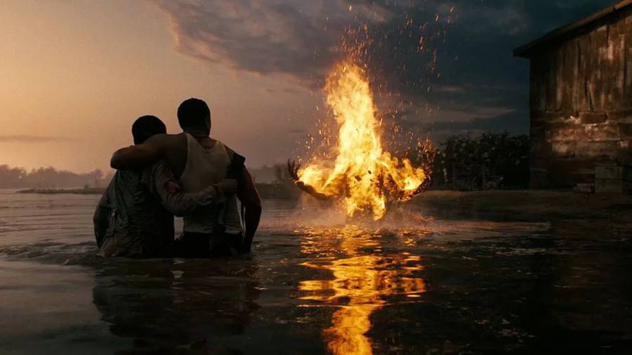 Globos de Oro: “Los Pecadores” logra dos premios mientras que “Frankenstein” se va de vacio