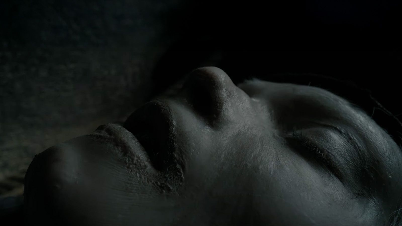 Lee Cronin reinventa “La Momia”: primer teaser revelado