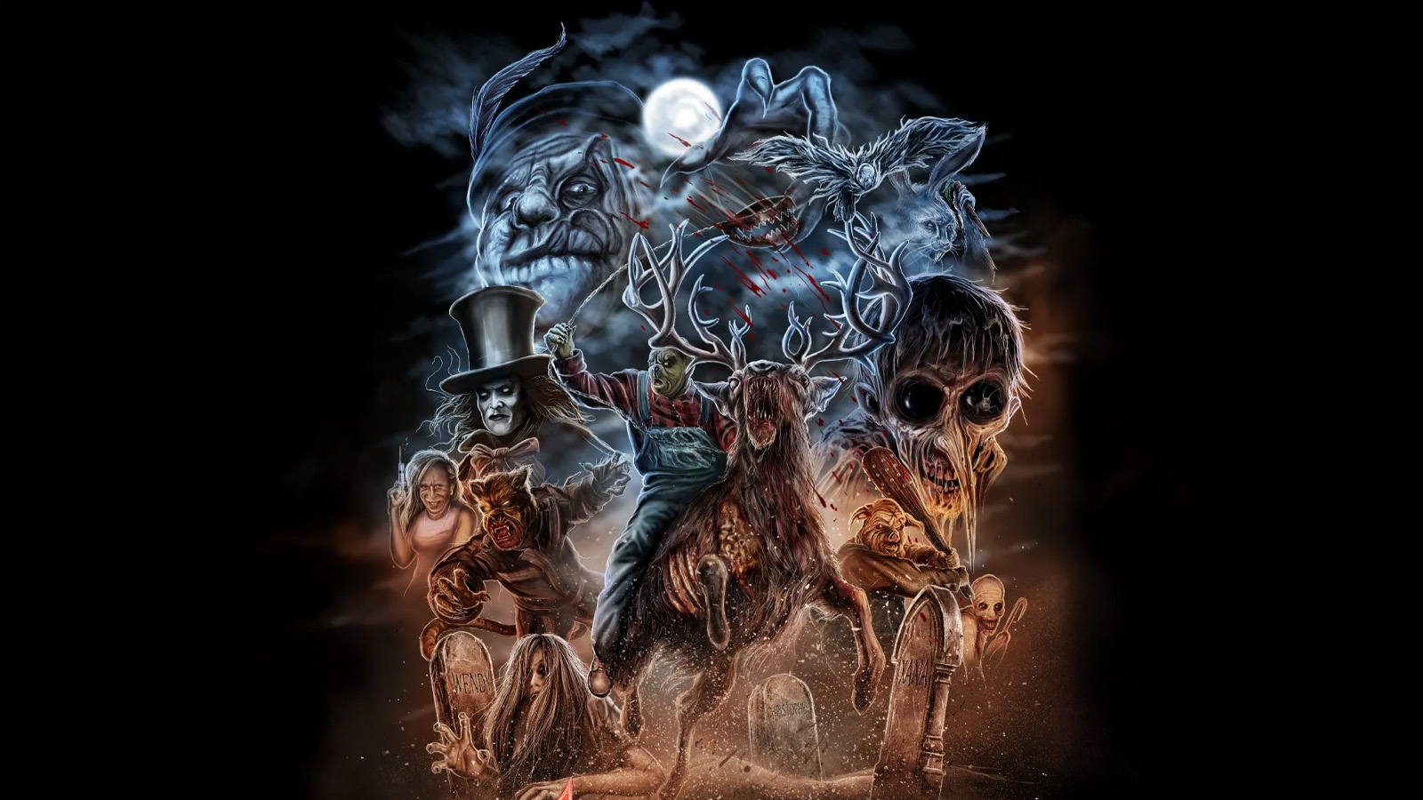 Poohniverse: Monsters Assemble comenzará su rodaje este verano