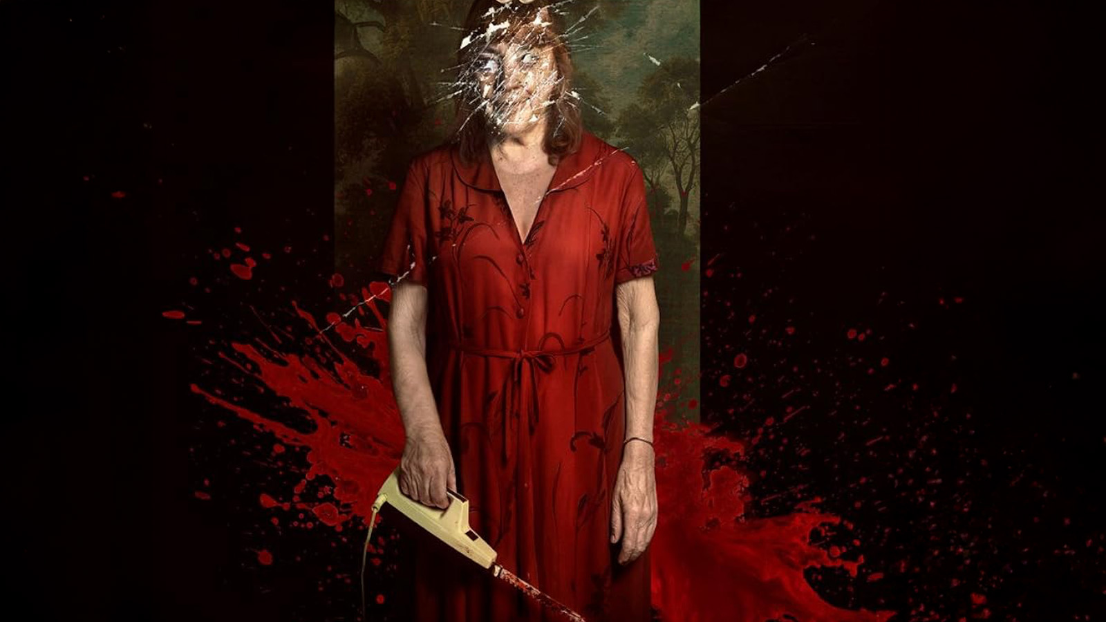 “Vieja Loca” ya está disponible en Prime Video